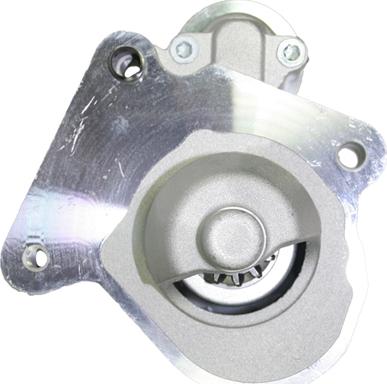 Exact 2-0037 - Starteris www.autospares.lv