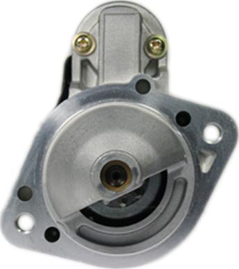 Exact 2-0026 - Starteris autospares.lv