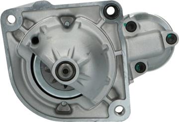 Exact 2-0028 - Стартер www.autospares.lv