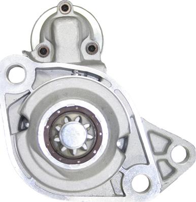 Exact 2-0074 - Starteris www.autospares.lv