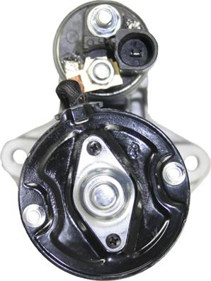 Exact 2-0194 - Стартер www.autospares.lv