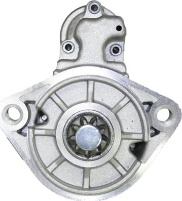 Exact 2-0194 - Стартер www.autospares.lv