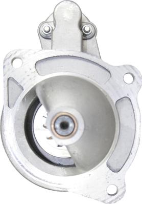 Exact 2-0195 - Стартер www.autospares.lv