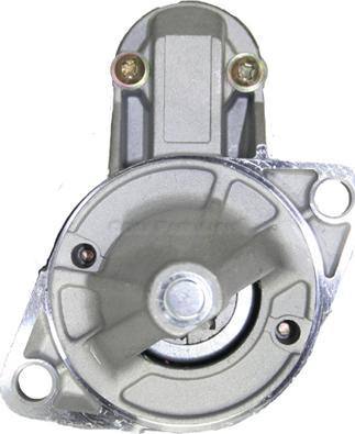 Exact 2-0149 - Starter www.autospares.lv