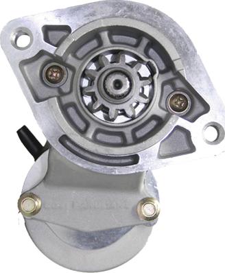 Exact 2-0146 - Starteris autospares.lv