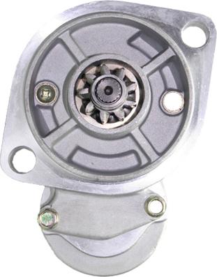 Exact 20148 - Starteris www.autospares.lv