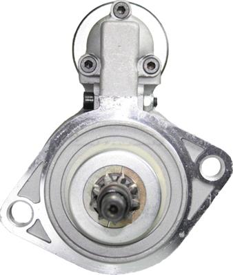 Exact 2-0143 - Starteris www.autospares.lv