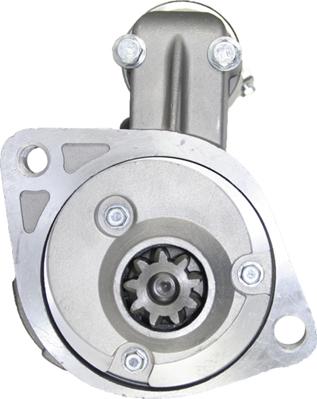 Exact 2-0142 - Starteris www.autospares.lv