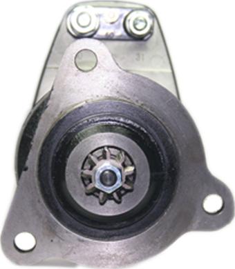 Exact 2-0158 - Starteris www.autospares.lv