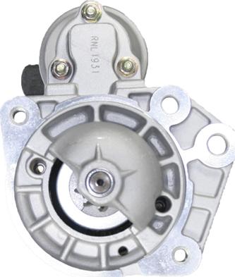 Exact 2-0157 - Starter www.autospares.lv