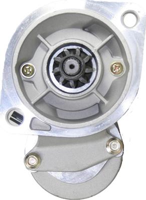 Exact 2-0119 - Starteris autospares.lv