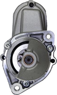 Exact 2-0189 - Starteris www.autospares.lv