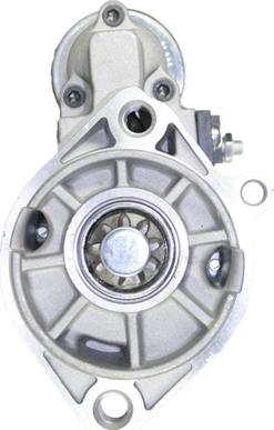 Exact 2-0186 - Starteris www.autospares.lv