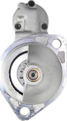 Exact 2-0183 - Стартер www.autospares.lv