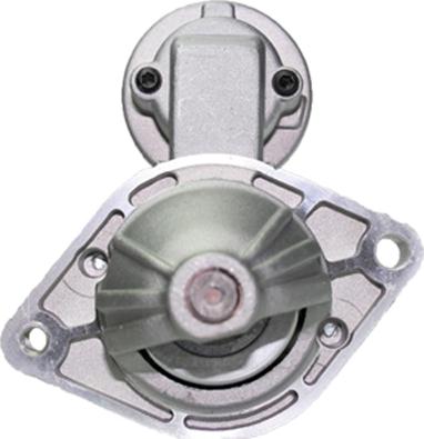 Exact 2-0134 - Starteris www.autospares.lv