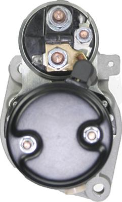 Exact 2-0132 - Starteris www.autospares.lv