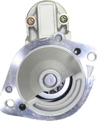 Exact 2-0137 - Starteris autospares.lv