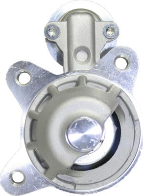 Exact 2-0125 - Starteris www.autospares.lv