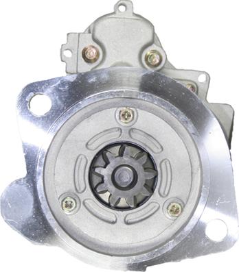 Exact 2-0126 - Стартер www.autospares.lv