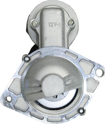 Exact 2-0172 - Starter www.autospares.lv