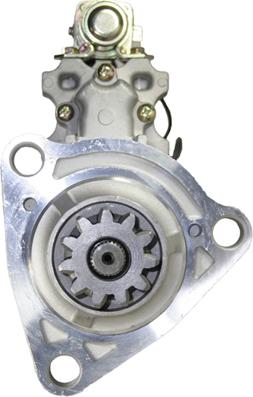 Exact 2-0846 - Starteris autospares.lv