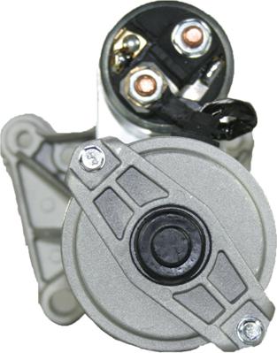 Exact 2-0866 - Starteris www.autospares.lv