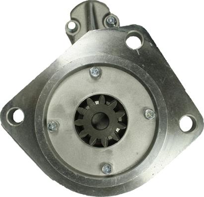 Exact 2-0863 - Starteris www.autospares.lv