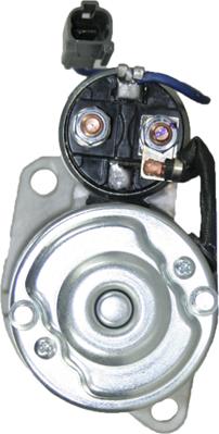 Exact 2-0805 - Starter www.autospares.lv