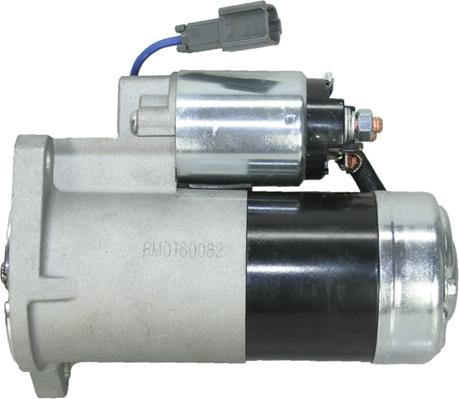 Exact 2-0805 - Starter www.autospares.lv