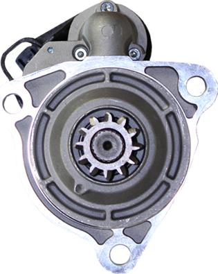 Exact 2-0800 - Starteris www.autospares.lv