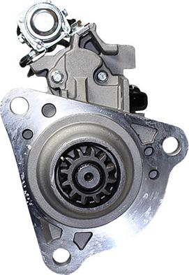 Exact 2-0819 - Starteris www.autospares.lv