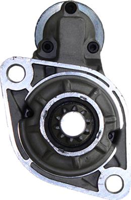 Exact 2-0813 - Starter www.autospares.lv