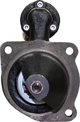 Exact 2-0881 - Стартер www.autospares.lv