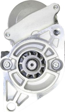 Exact 2-0837 - Starteris autospares.lv