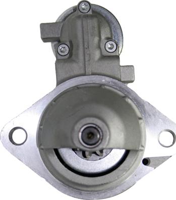 Exact 2-0878 - Starter www.autospares.lv