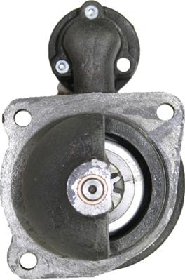 Exact 2-0354 - Стартер www.autospares.lv