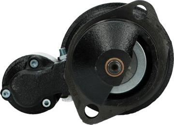 Exact 2-0356 - Starteris www.autospares.lv