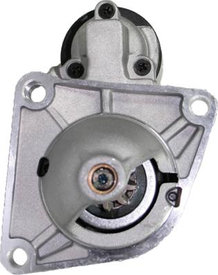 Exact 2-0353 - Starteris www.autospares.lv