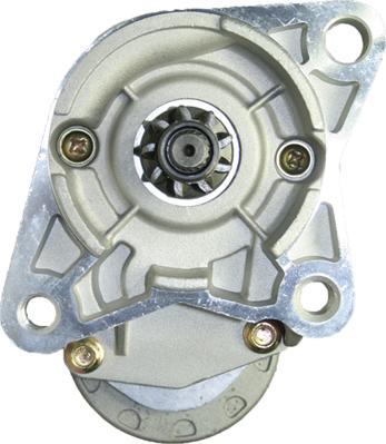 Exact 2-0369 - Starteris autospares.lv