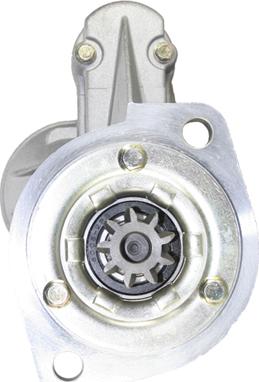 Exact 2-0364 - Стартер www.autospares.lv