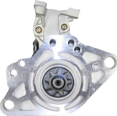 Exact 2-0305 - Starteris www.autospares.lv