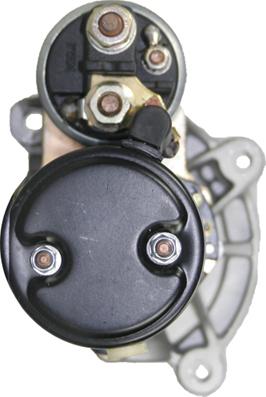 Exact 2-0302 - Starteris www.autospares.lv