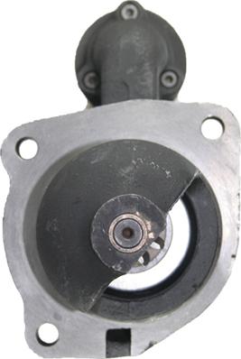 Exact 2-0310 - Starteris www.autospares.lv