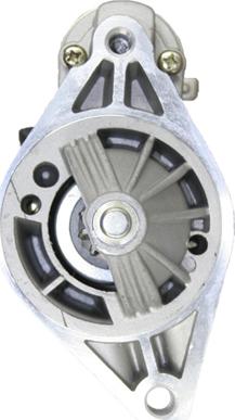 Exact 2-0317 - Starter www.autospares.lv