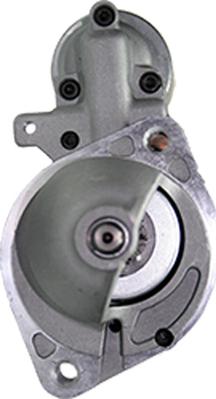 Exact 2-0334 - Starter www.autospares.lv