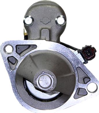 Exact 2-0335 - Starter www.autospares.lv