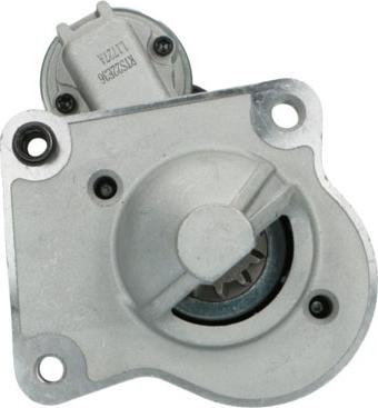 Exact 2-0336 - Starteris autospares.lv