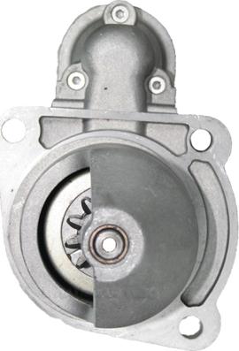 Exact 2-0331 - Starteris www.autospares.lv