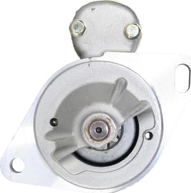 Exact 2-0332 - Стартер www.autospares.lv