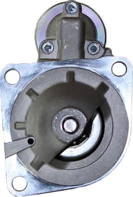 Exact 2-0337 - Starteris www.autospares.lv